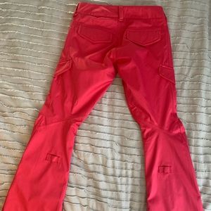 Women’s Burton Snowboard Pants